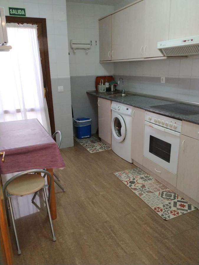 Casa Rural Casco Antiguo Nuévalos Eksteriør billede