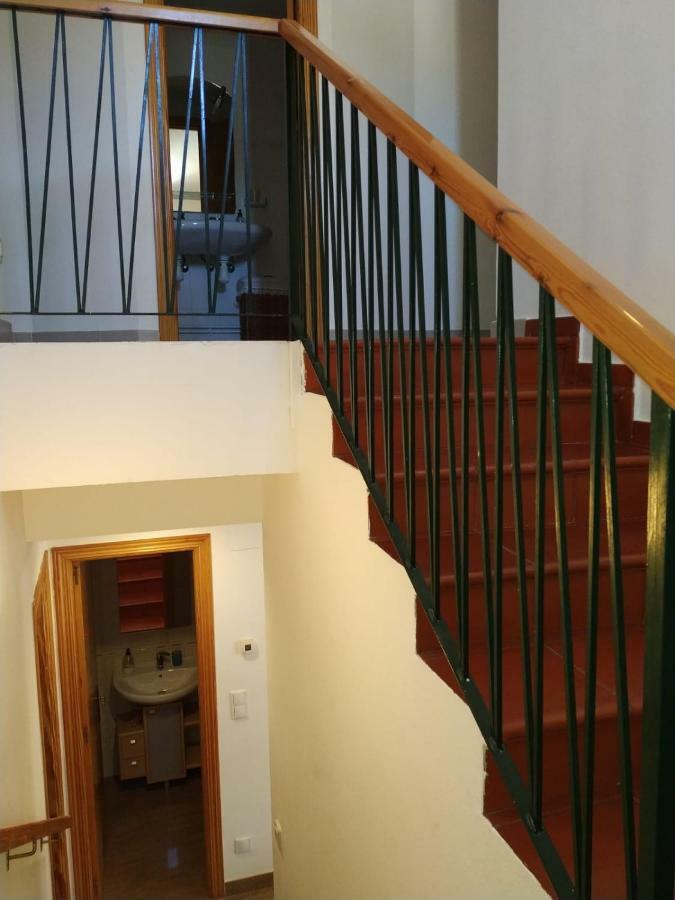 Casa Rural Casco Antiguo Nuévalos Eksteriør billede