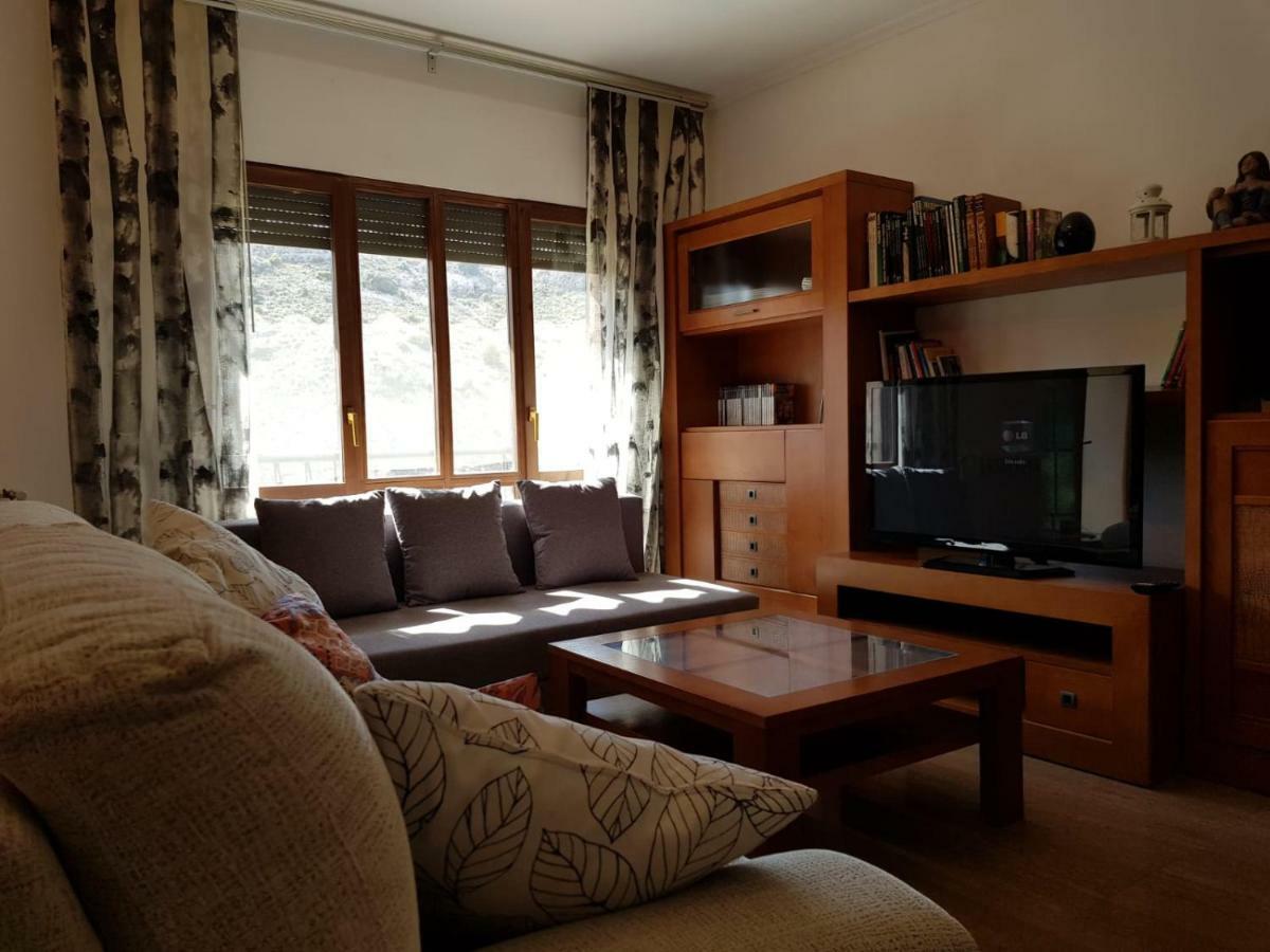 Casa Rural Casco Antiguo Nuévalos Eksteriør billede
