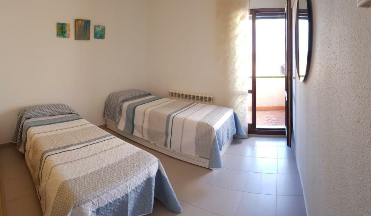 Casa Rural Casco Antiguo Nuévalos Eksteriør billede