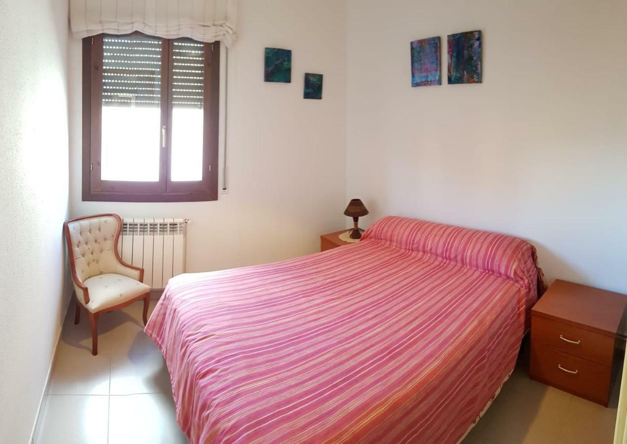 Casa Rural Casco Antiguo Nuévalos Eksteriør billede